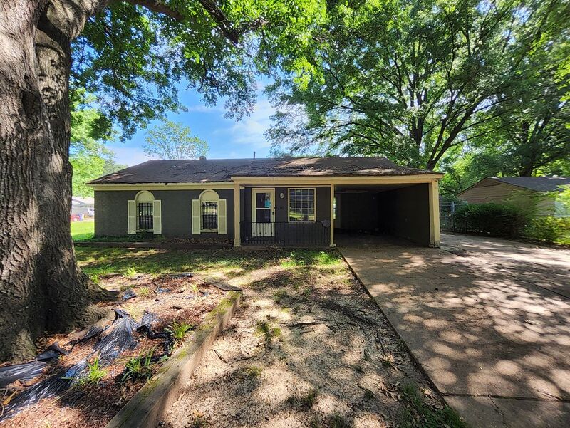 Horn Lake House: 2780 Birchfield Cv