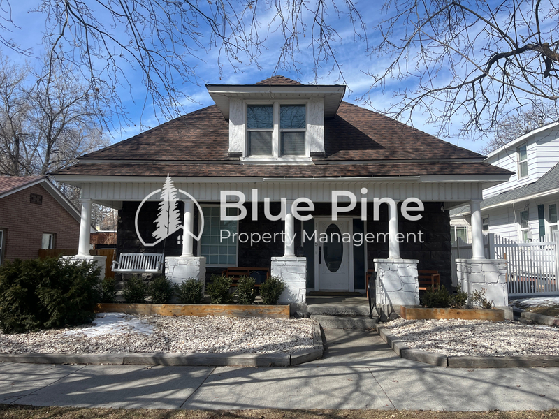 Idaho Falls Condo: 1165 Canal Avenue