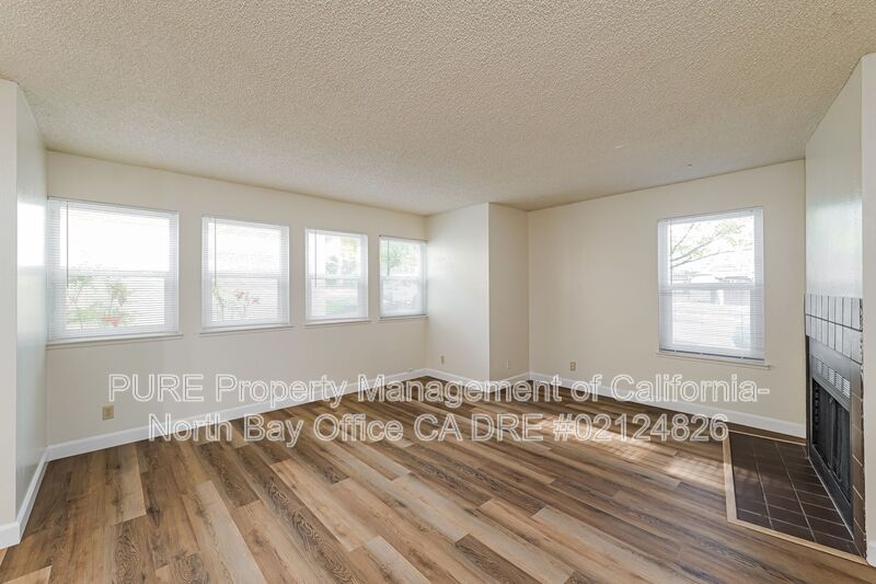 Santa Rosa Condo: 2326 Tachevah Drive