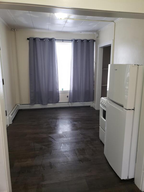 Request a Viewing for 3155 Beebe Road, Apt. 3 Tenant Turner