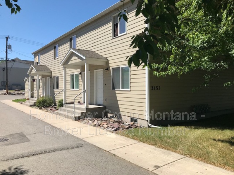 Missoula House: 2153 S 14th St W