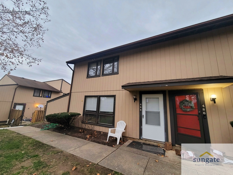 Glen Burnie House: 488 West Ct