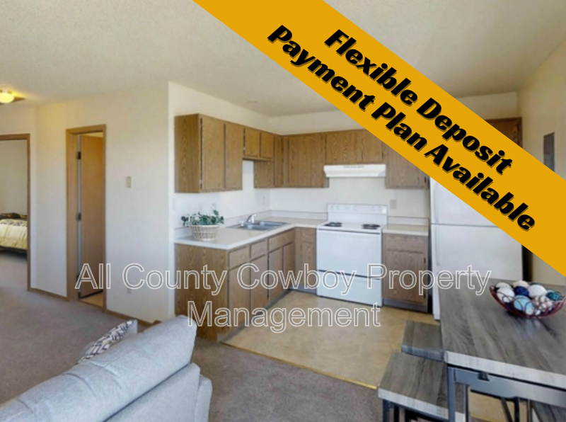 Laramie Condo: 3314 Joanna Brunner St.