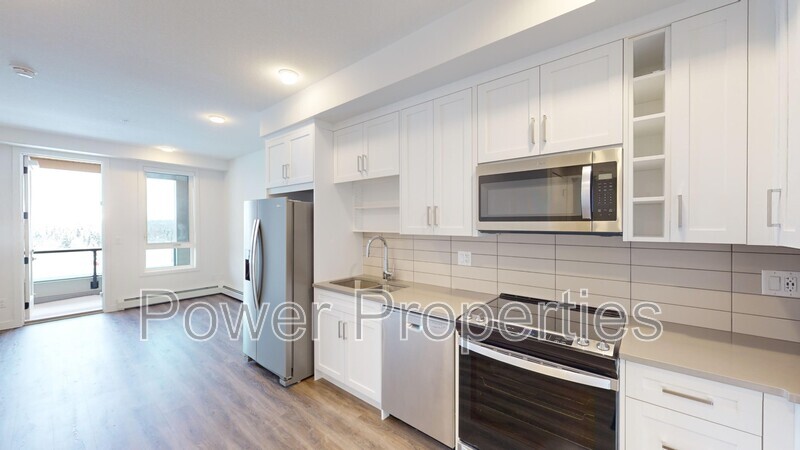 Calgary Condo: 528 - 3932 University Avenue Northwest