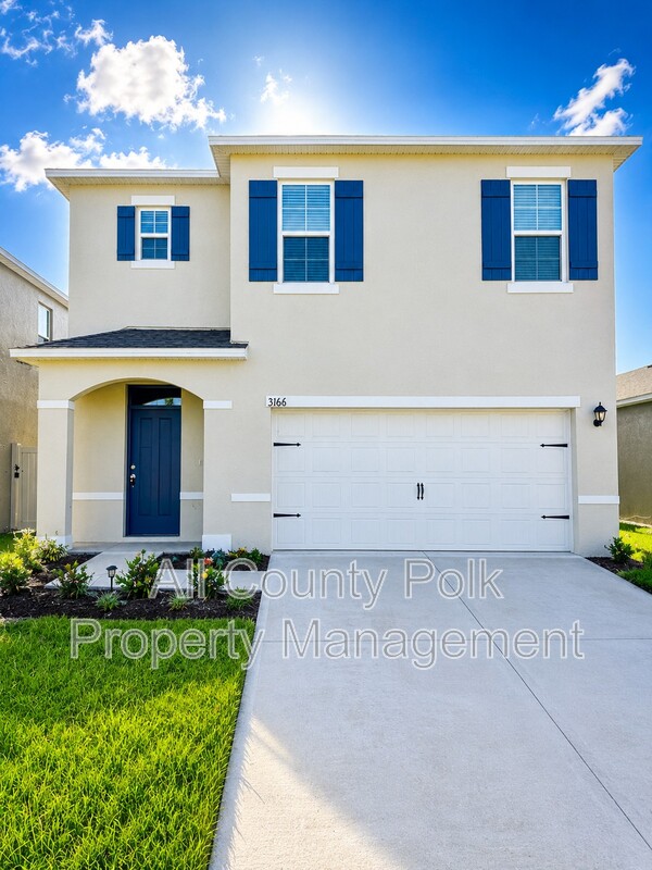 Davenport House: 3166 Partington Blvd