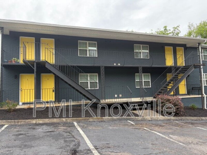 Knoxville Condo: 123 Ingersoll Ave