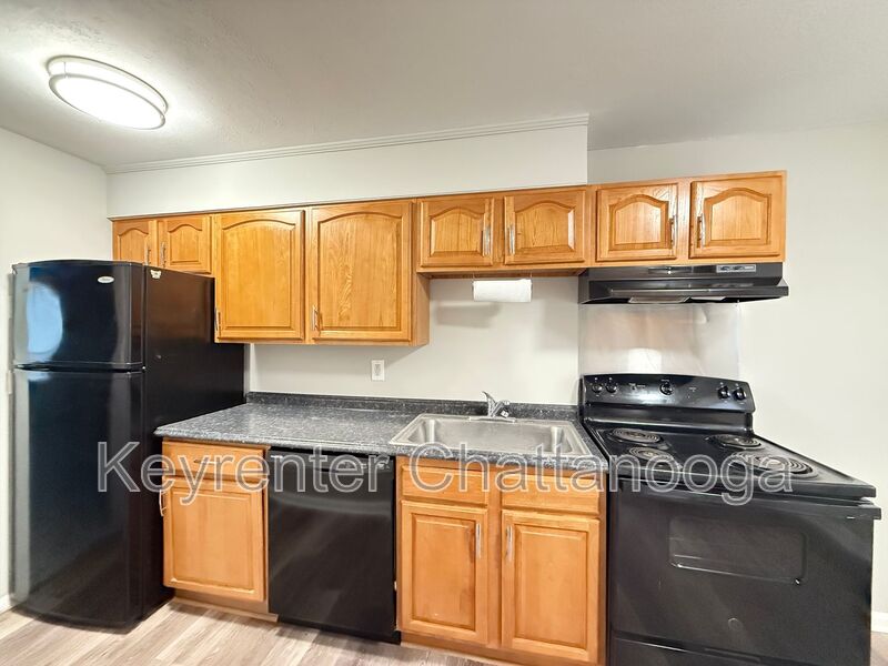 Chattanooga Condo: 305 Sunrise Ln