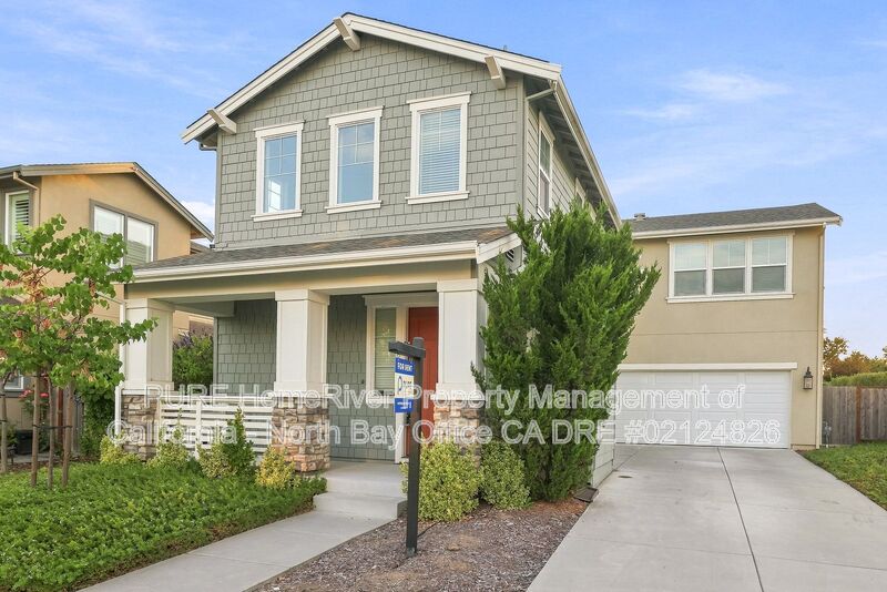 Santa Rosa House: 1581 Country Manor Drive