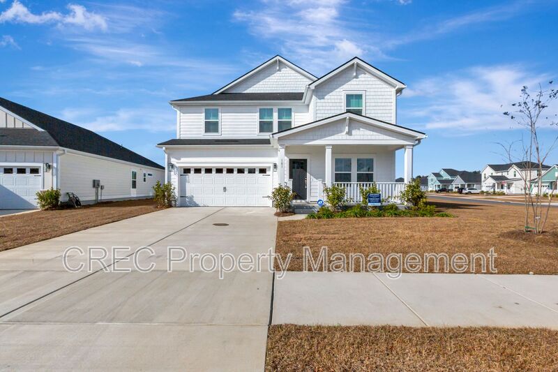 Summerville House: 101 Indigo Cove Boulevard