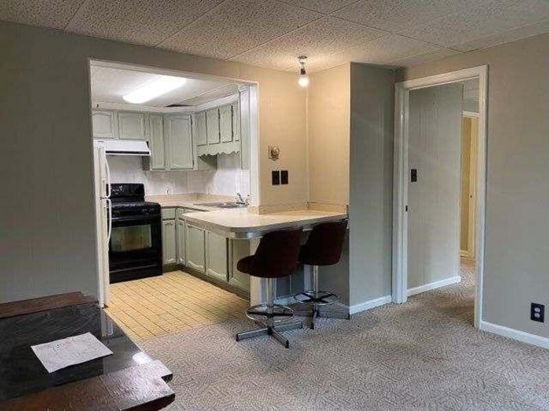 Atlanta Condo: 2072 East Roxboro Road Northeast - M