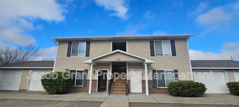 Rigby House: 175 Stockham Dr.