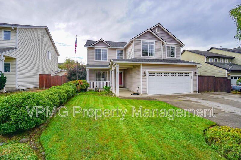 Vancouver House: 11011 NE 104th St