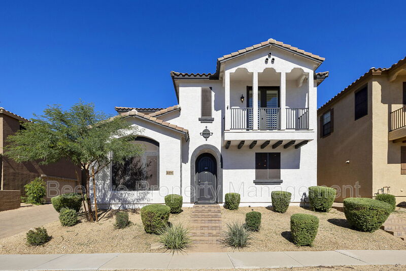 Phoenix House: 2314 W Jake Hvn