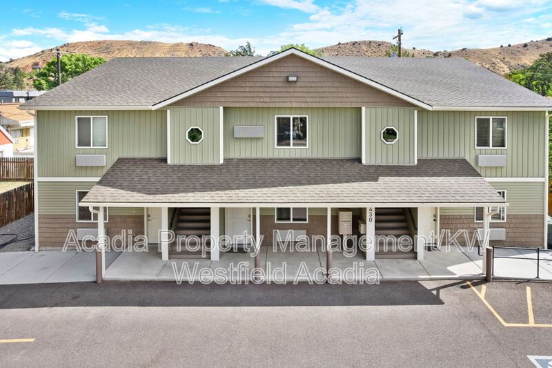 Pocatello House: 1430 South 4th Avenue