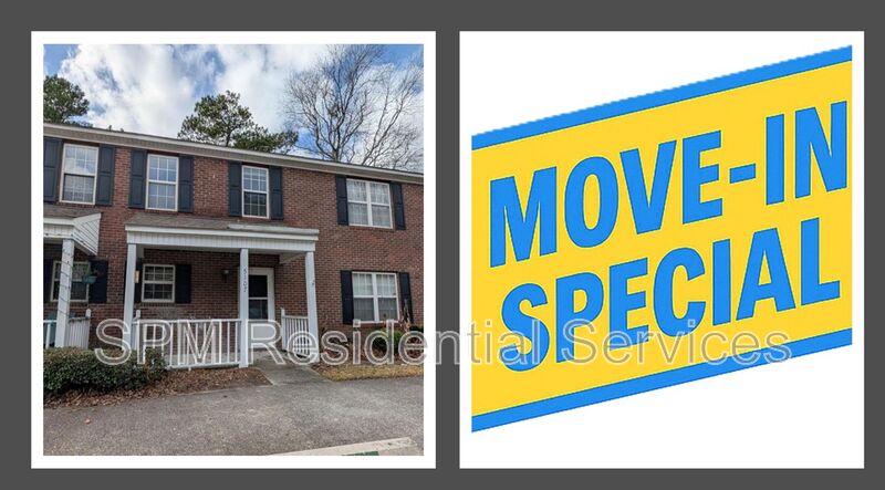 Wilmington Townhome: 5107 Lampost Cir