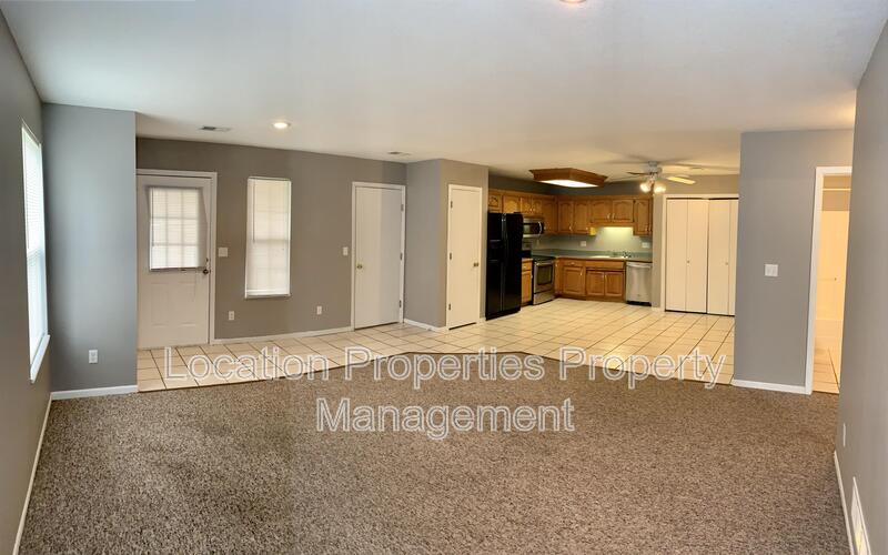 318 Creekside Court - 1, rental photo 3