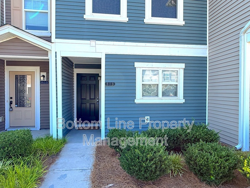 Fort Mill Townhome: 313 River Clay Rd