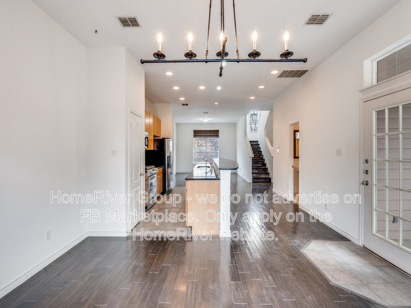 Addison Townhome: 15783 Spectrum Dr