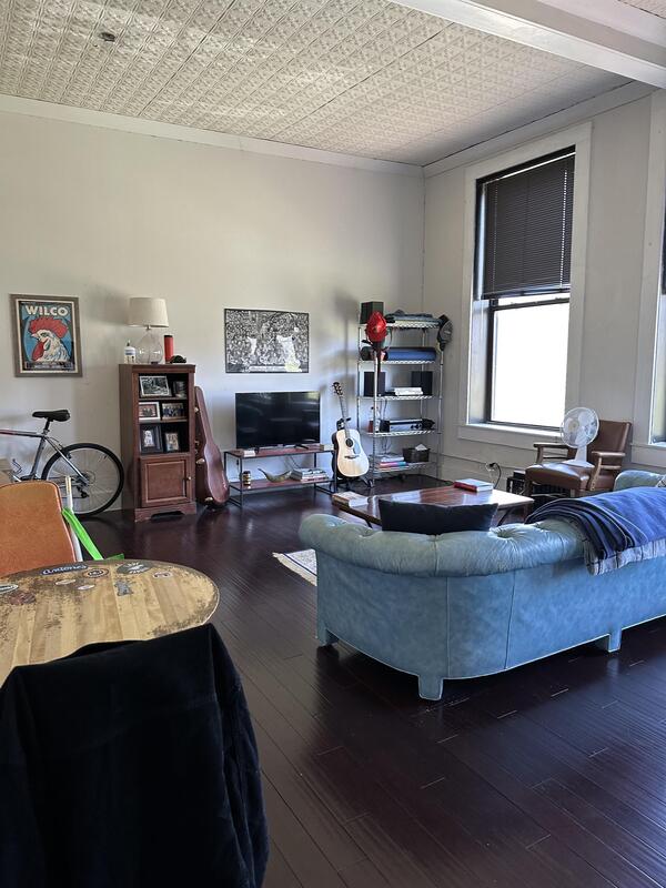 Lawrence Condo: 733 Massachusetts Street - A