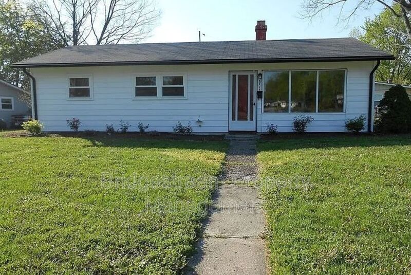 Dayton House: 5775 Penn Ave.