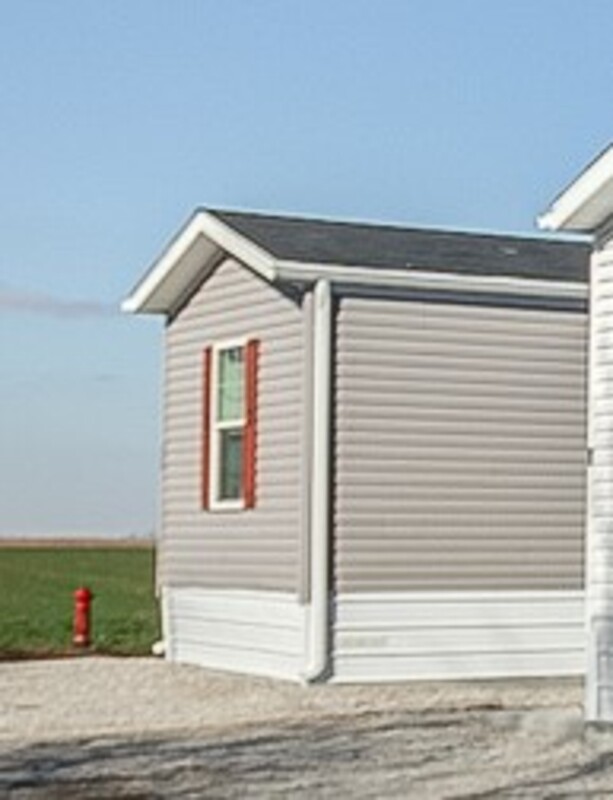 Raymond Condo: 205 N. North St. Lot 10