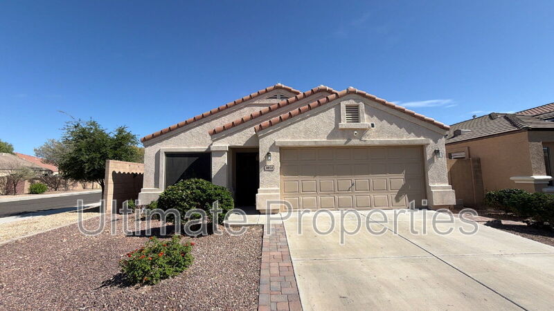 Peoria House: 9856 W Salter Dr