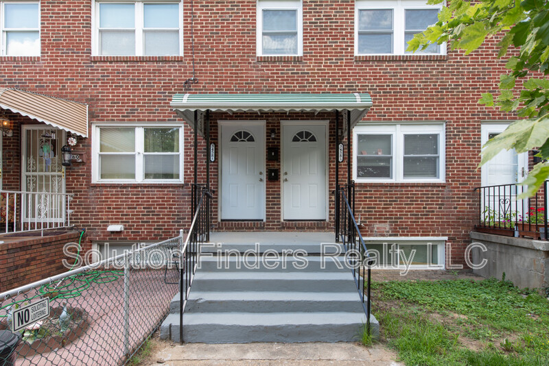 Baltimore Condo: 3458 6th Street - 1