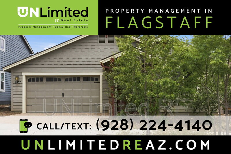 Flagstaff House: 2907 W Presidio Dr