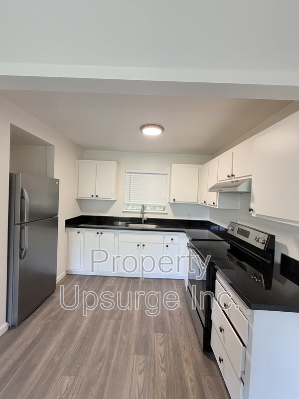 Marysville Condo: 5968 Park Ave - 4