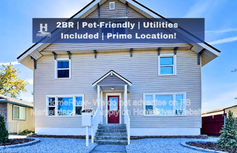 Spokane Condo: 211 W Shannon Ave