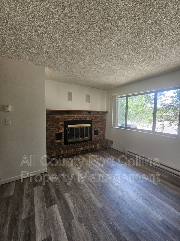 Loveland Condo: 1829 Lily Place