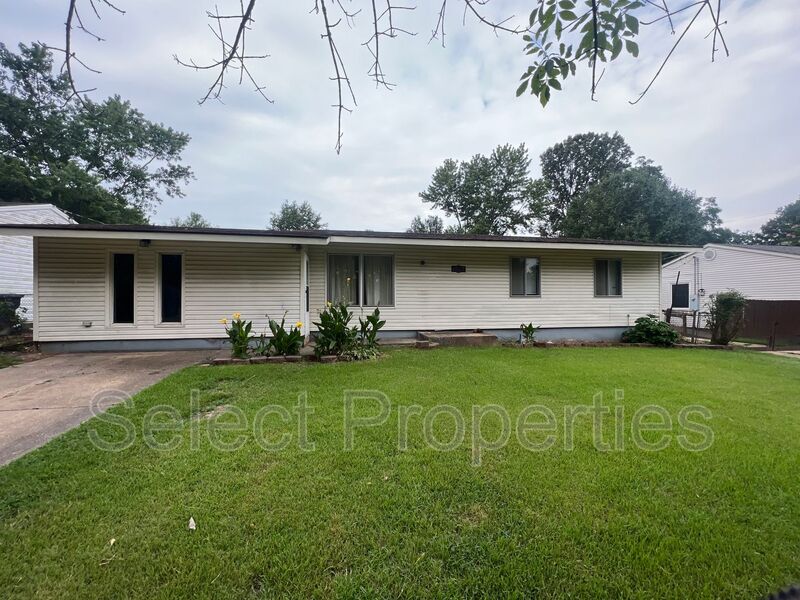 Jonesboro House: 1937 Edgewood