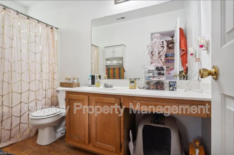Charming Chesapeake Ranch on a Cul-de-Sac! - Photo 14