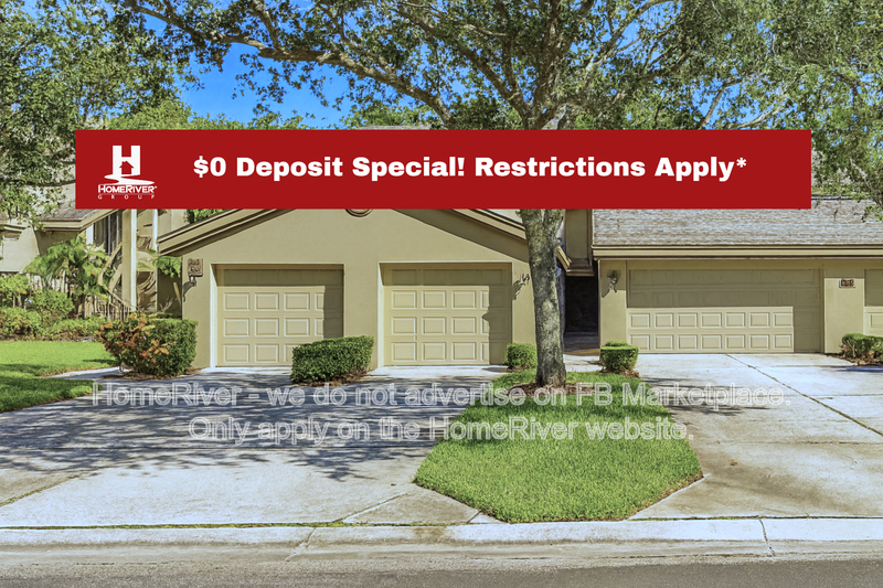 Palm Harbor Condo: 3001 Landmark Blvd