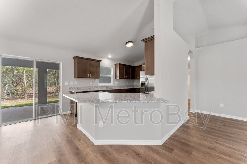 Citrus Springs House: 9461 N Sandree Drive