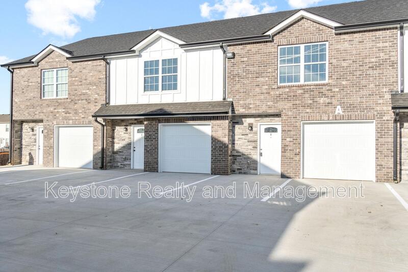 Clarksville Townhome: 2186 Peachers Mill Road