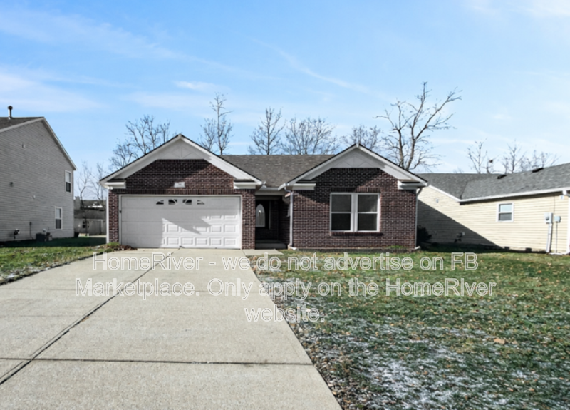 Greenfield House: 700 Runnymede Ct