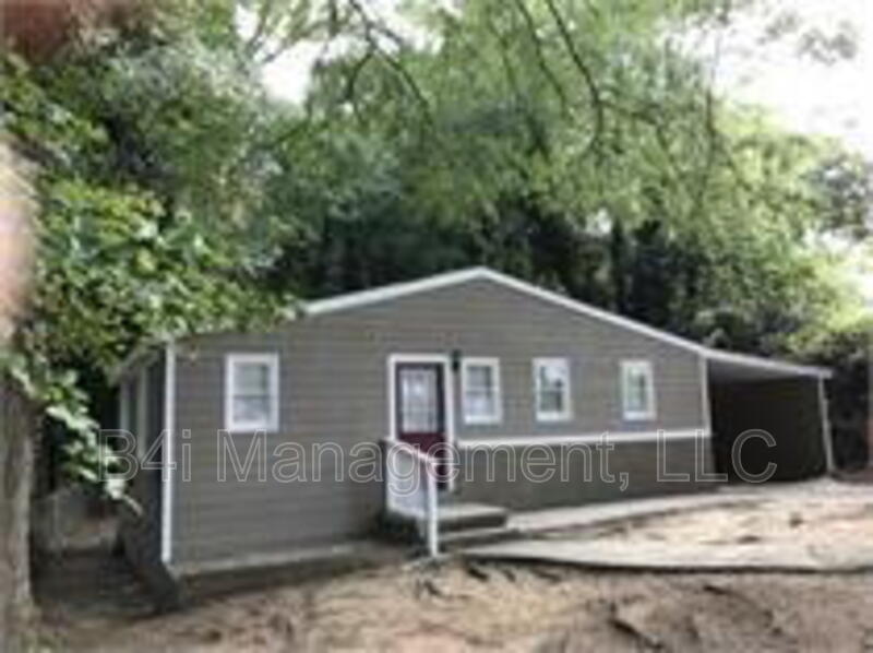 East Point House: 3160 McKenzie Road