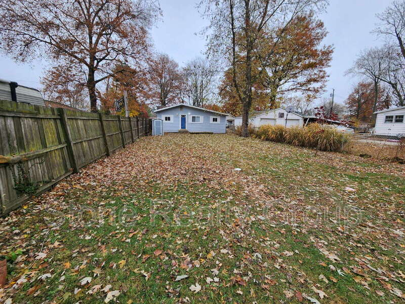 Terre Haute House: 1845 N 24th