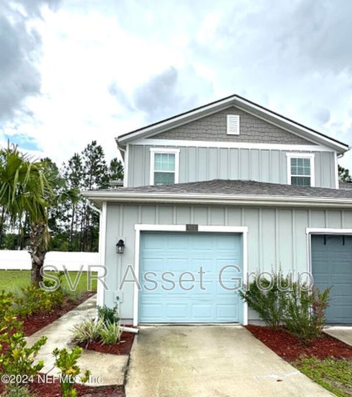 Jacksonville House: 937 Observatory Pkwy