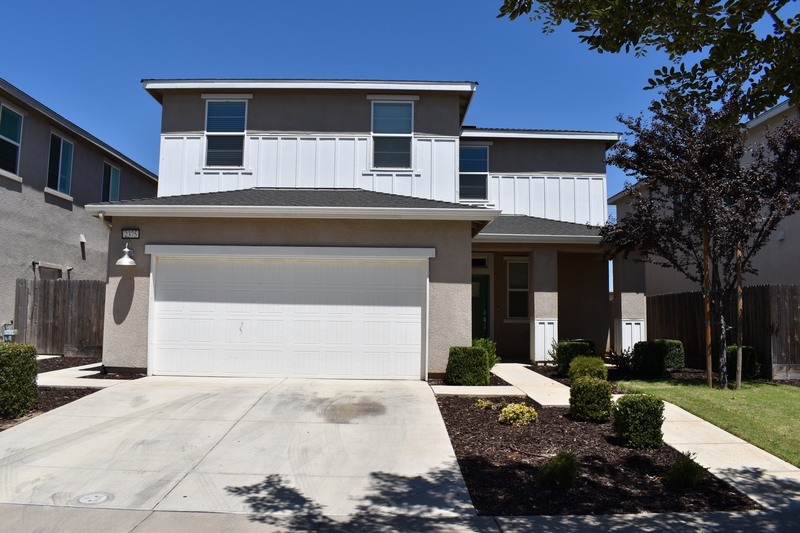 Merced House: 2375 Explorador Drive