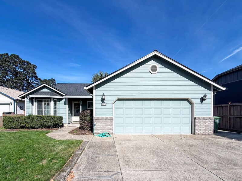 Photo 1 of rental home at 1015 Argon Ave