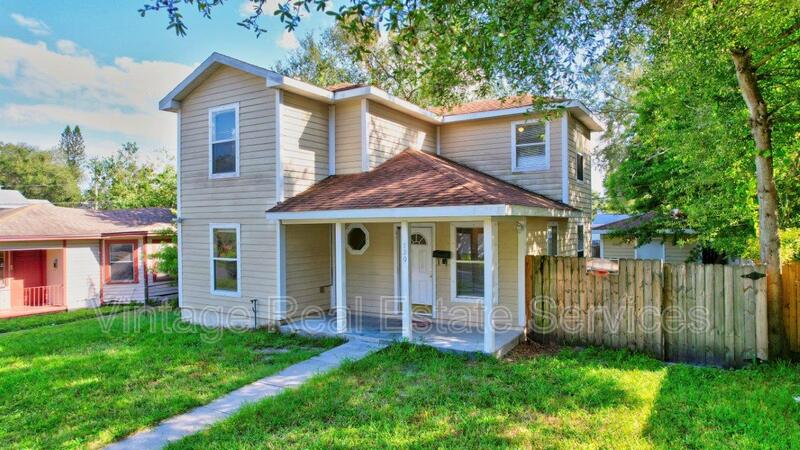 St Petersburg House: 720 Newton Avenue