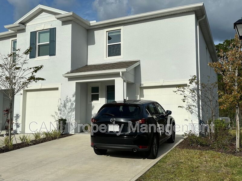 Daytona Beach Townhome: 230 Reena Drive