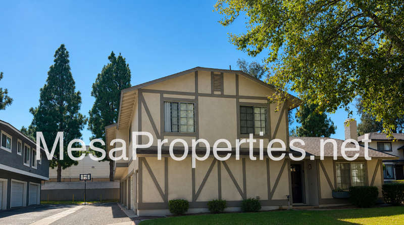 Upland Townhome: 267 Grayson Way