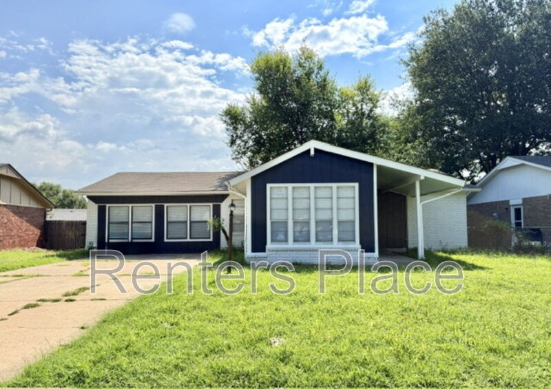 Jenks House: 313 N. Cedar St.