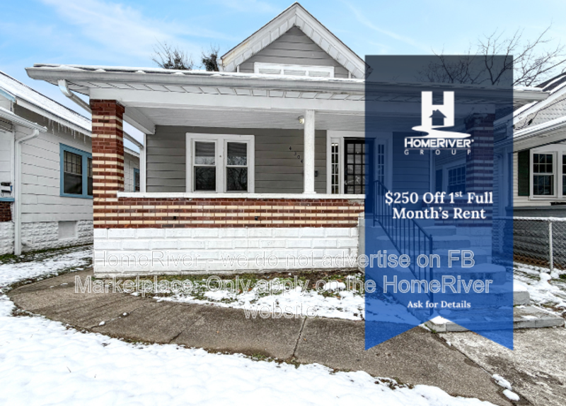 Louisville House: 4304 Larkwood Ave