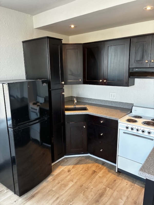 Jacksonville Condo: 311 West Ashley Street....