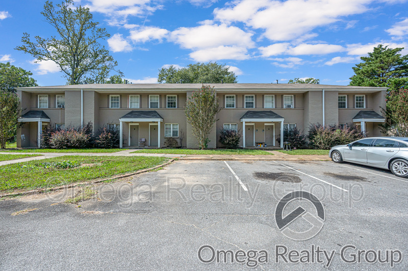 Sylacauga Condo: 600 S Broadway Ave