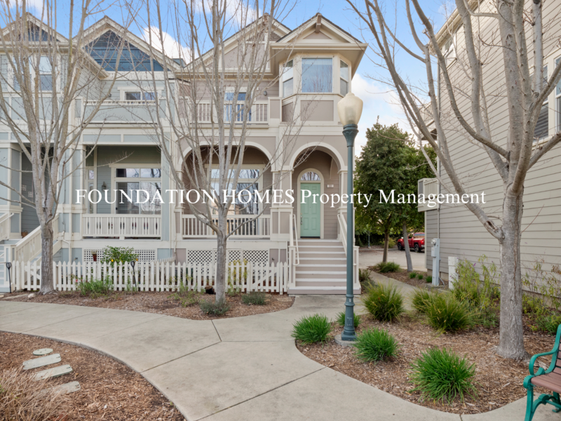 Novato House: 33 Ranch Drive